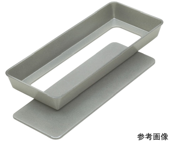 富士ホーロー ベイクウェアーミニロールケーキ底取型 M  1個(ご注文単位1個)【直送品】