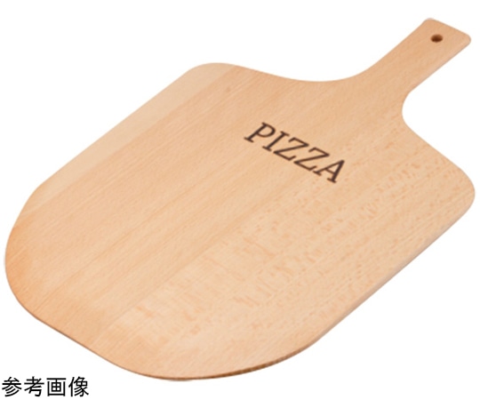 タカハシ産業 ピザボード 小  1個(ご注文単位1個)【直送品】