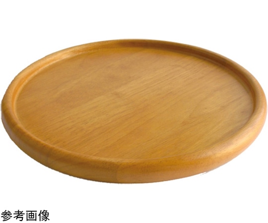 クサカベ木細工社 ピザプレート VP-340  1個(ご注文単位1個)【直送品】