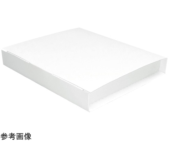 尚美堂 イタリアーノピザボックス ホワイト(50枚入) 10吋  1個(ご注文単位1個)【直送品】