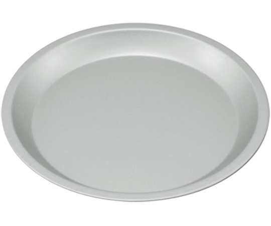 アズワン フッ素 パイ皿 No.1 1枚(ご注文単位1枚)【直送品】