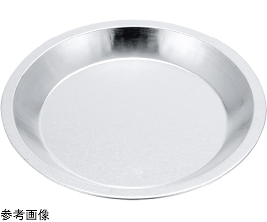 久保寺 FK ブリキパイ皿 #1 1枚(ご注文単位1枚)【直送品】