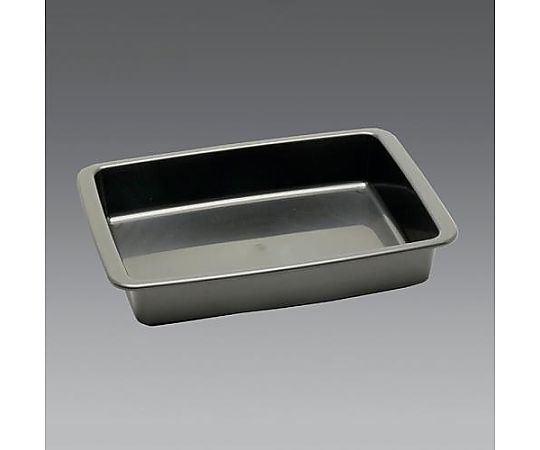 アズワン 265x179x 51mm バット(導電性) EA506AP-7 1個(ご注文単位1個)【直送品】