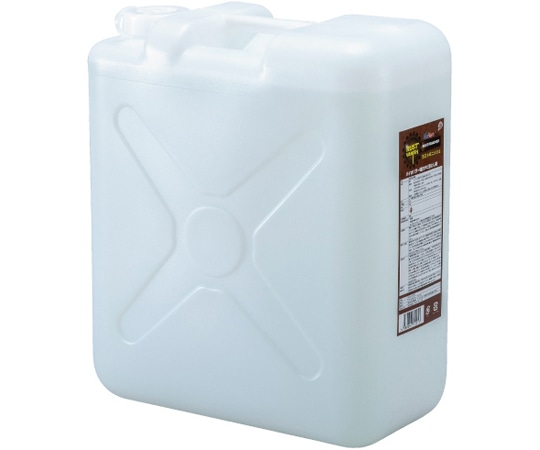 阿部商会 サビ落とし剤 ラストバニッシュ 20L 6005-20000 1個(ご注文単位1個)【直送品】