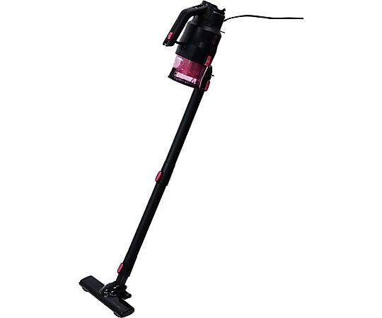 ツインバード サイクロン式ハンディークリーナーHC-5252P HC-5252P 1台(ご注文単位1台)【直送品】