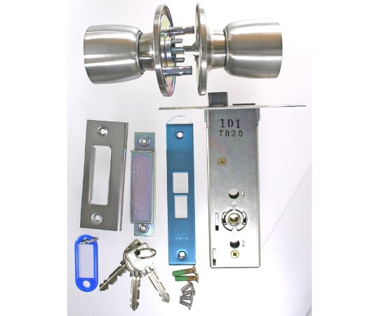 和気産業 MIWA 取替錠 U9 HMD-1 バックセット100mm 145HMD-1 1セット(ご注文単位1セット)【直送品】