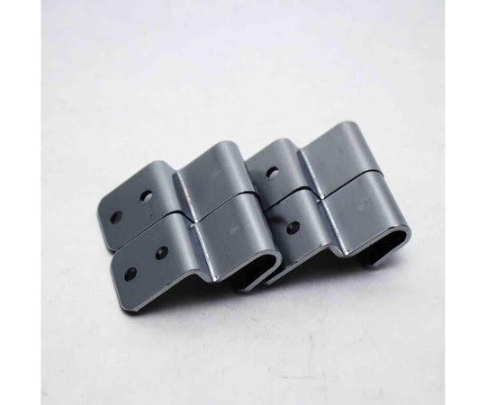 和気産業 メッシュパネル用 カベ掛金具 4個入 EMP093 1袋（ご注文単位1袋）【直送品】