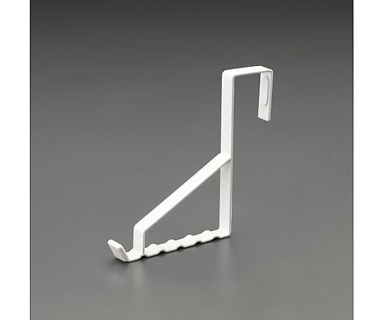 エスコ ドアハンガー EA928CX-22 1個（ご注文単位1個）【直送品】