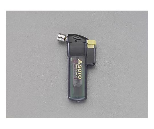 エスコ 50g ガストーチ EA916WF-4 1個（ご注文単位1個）【直送品】
