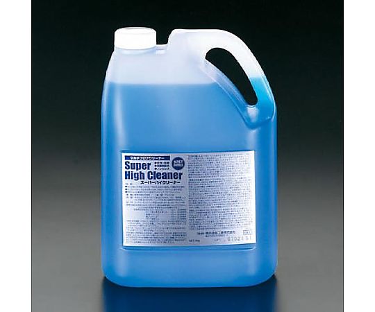 エスコ 4.0kg 床クリーナー EA920L-30 1個(ご注文単位1個)【直送品】