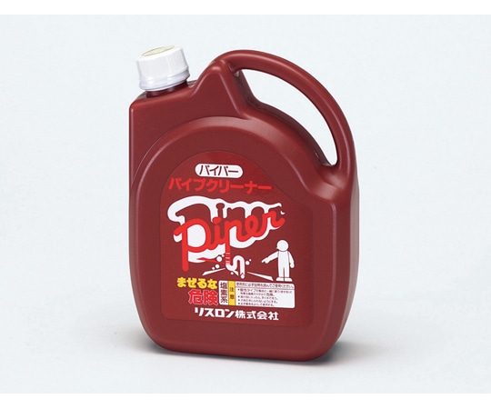 タスコ パイプクリーナー 2L TA912BH 1個(ご注文単位1個)【直送品】