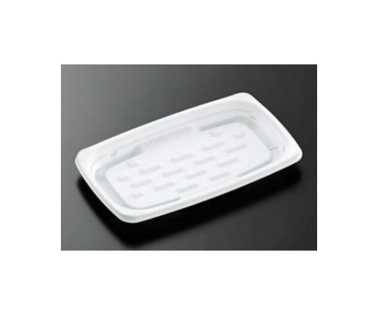 中央化学 惣菜容器 CTデリトップ18-11A W 身 1600枚 223925 1ケース(ご注文単位1ケース)【直送品】