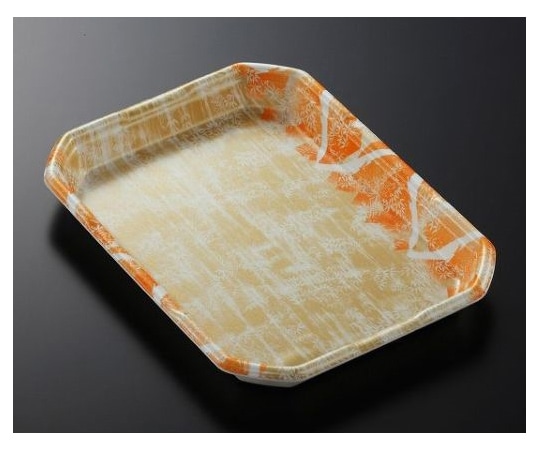 中央化学 トレー CX20-27A 四織OR内 身(50)450枚 350413 1ケース(ご注文単位1ケース)【直送品】