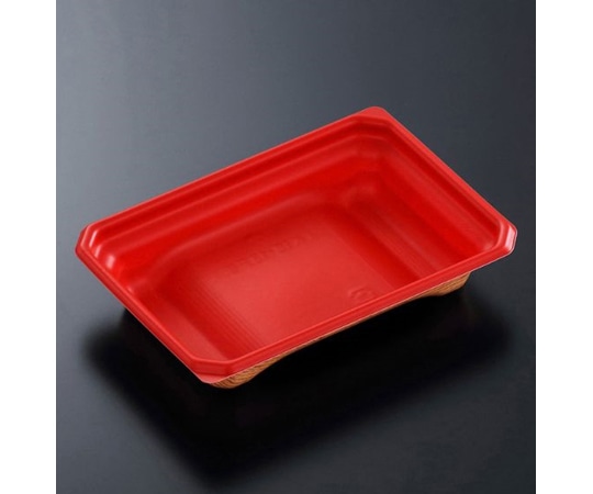 中央化学 どんぶり容器 SD冨重 IK19-13浅 R-幹Y 身 600枚 919696 1ケース(ご注文単位1ケース)【直送品】