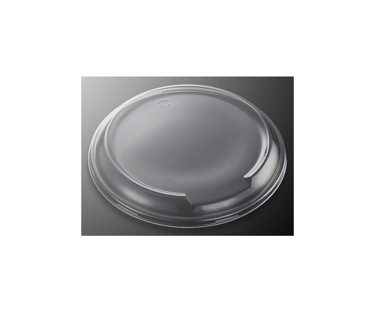 中央化学 惣菜容器 CFボウル 220 蓋 50枚入 31278 1袋(ご注文単位1袋)【直送品】