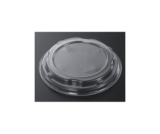 中央化学 どんぶり容器 SD咲き丼 M13 蓋 50枚入 922963 1袋(ご注文単位1袋)【直送品】