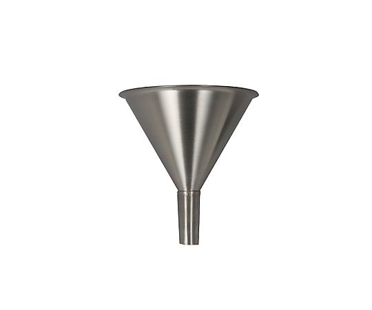 スギコ産業 18-8ジョウゴ(ハンドル付)φ210mm SH-608H 1個（ご注文単位1個）【直送品】