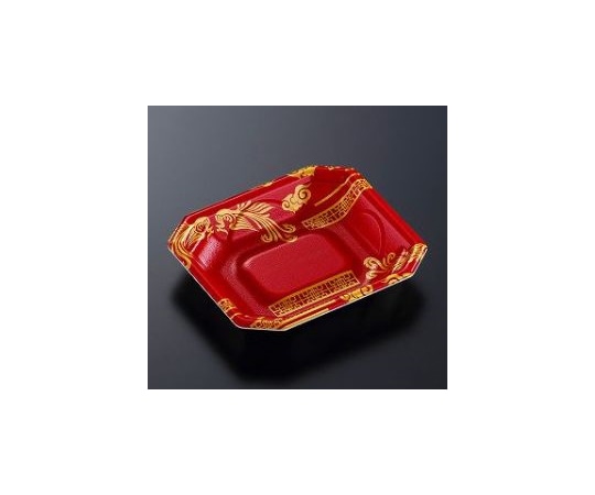 中央化学 惣菜容器 味鉢 12-11 セイランR 3000枚 297739 1ケース(ご注文単位1ケース)【直送品】