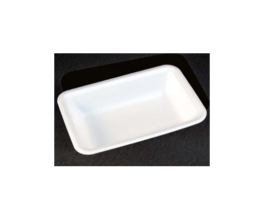 中央化学 トレーCN18-12G 2000枚 688168 1ケース(ご注文単位1ケース)【直送品】