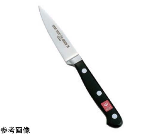 ヴォストフ スペシャルグレード ペティナイフ 9cm 4066-9SG 1030100409SG 1個（ご注文単位1個）【直送品】