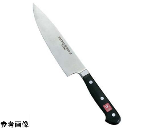 ヴォストフ スペシャルグレード 牛刀 32cm 4582-32SG 1030100132SG 1個（ご注文単位1個）【直送品】