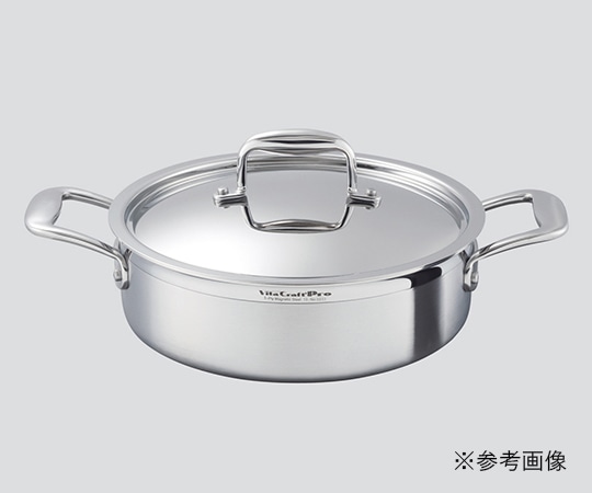 ビタクラフト 外輪鍋 Vita Craft pro 3.5L 1個（ご注文単位1個）【直送品】