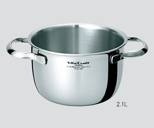 ビタクラフト ミニパンセット Vita Craft 2800 1個（ご注文単位1個）【直送品】