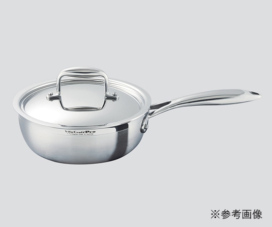 ビタクラフト ソテーパン Vita Craft pro 2.1L 1個（ご注文単位1個）【直送品】