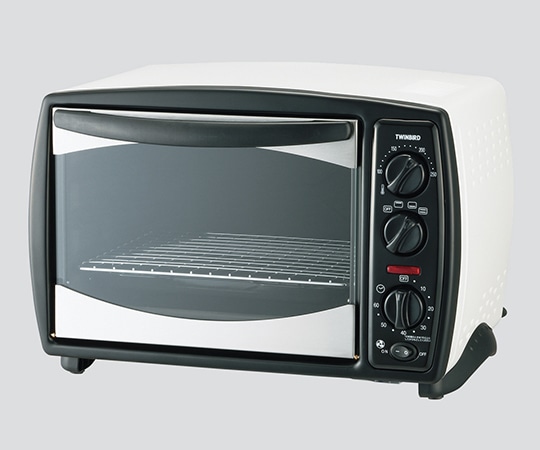 アズワン ノンフライオーブン コンベクションタイプ TS-4119W 1個（ご注文単位1個）【直送品】