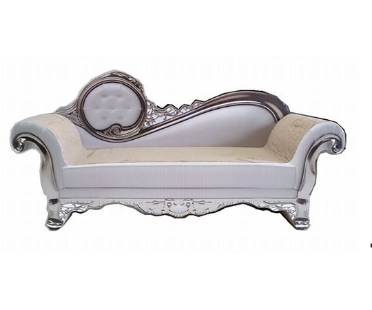 ペットアイ 猫用爪とぎソファ White QQ50149  1個（ご注文単位1個）【直送品】