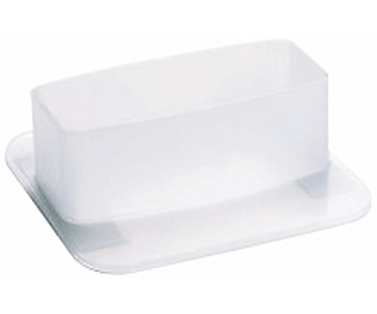 サラヤ アルコールジェル扁平用据置台 42041 1個(ご注文単位1個)【直送品】