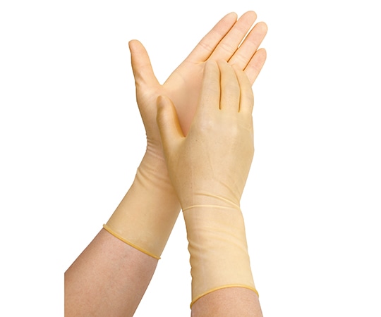 興研 超低発塵クリーンルーム用手袋 ピュアネス ゼロワン 8.0インチ 50双×4箱 1ケース (ご注文単位1ケース)【直送品】