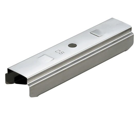 岡田装飾金物 D30ステンインナージョイント 13T64 1個(ご注文単位1個)【直送品】