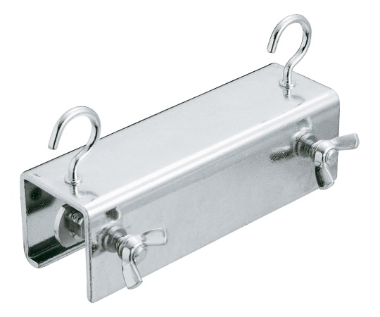 岡田装飾金物 吊り金具A 15Y61 1個(ご注文単位1個)【直送品】