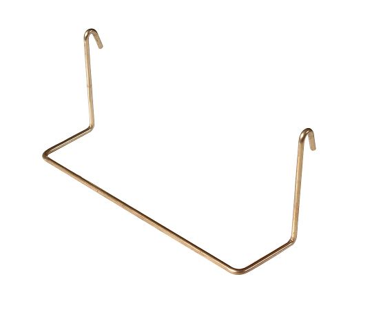 和気産業 Lacety(ラスティー) ハンガー 真鍮 LAC-027 1個（ご注文単位1個）【直送品】