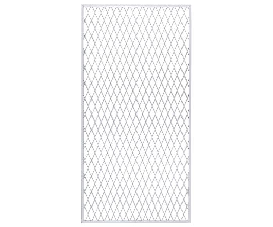 和気産業 Lacety(ラスティー) パネル 白 86×43cm LAC-004 1枚（ご注文単位1枚）【直送品】