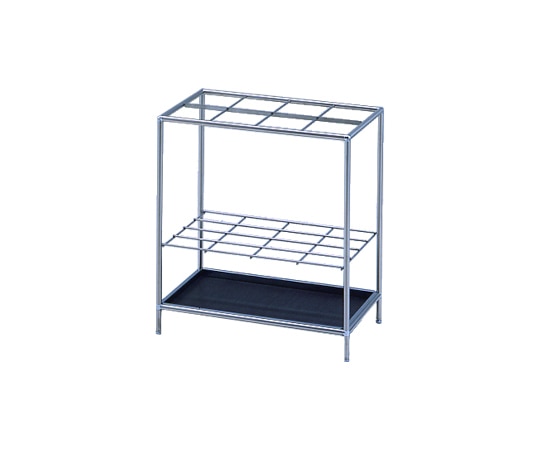 ナカキン 傘立て UW-45W 1個(ご注文単位1個)【直送品】