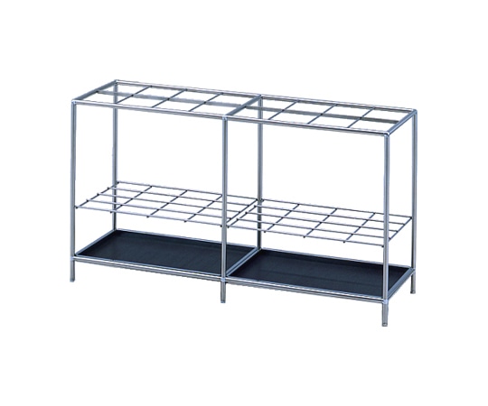 ナカキン 傘立て UW-90W 1個(ご注文単位1個)【直送品】