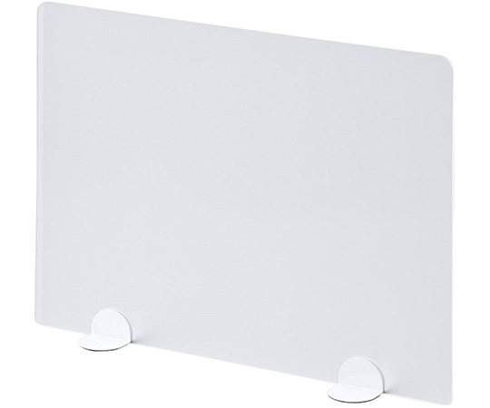 サンワサプライ デスクパネル 自立式 SPT-DPJR60H 1台(ご注文単位1台)【直送品】