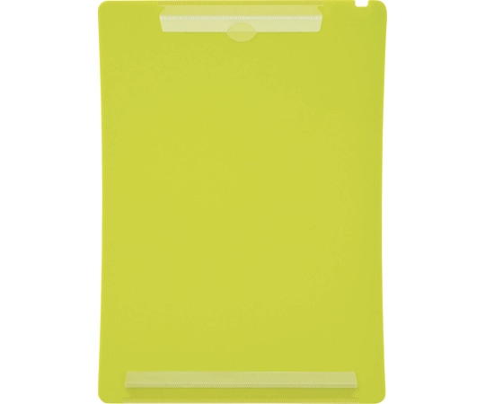 ライオン事務器 アンケートボード ライトグリーン QB-220 1冊(ご注文単位1冊)【直送品】