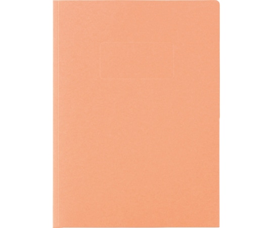 ライオン事務器 カラーPホルダー カラーポケットホルダー(紙製) PH-54C(D) 1冊(ご注文単位1冊)【直送品】