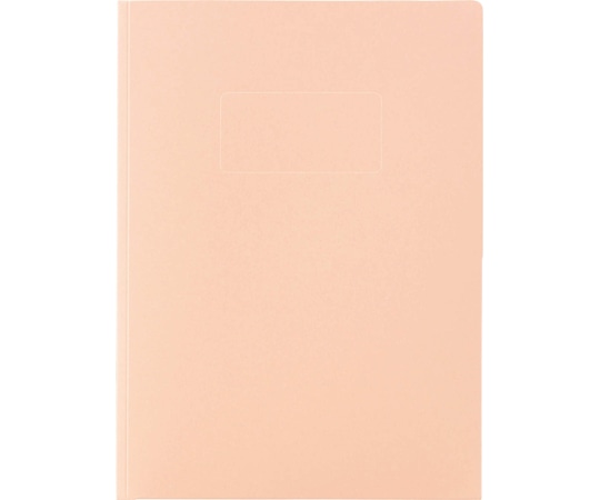 ライオン事務器 カラーPホルダー カラーポケットホルダー(紙製) PH-54C(LD) 1冊(ご注文単位1冊)【直送品】