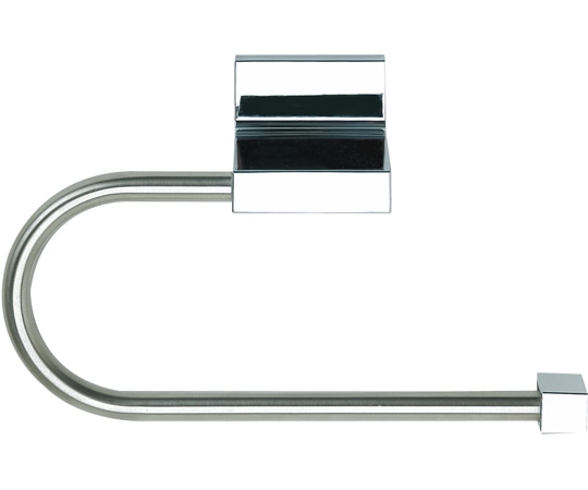 リラインス タオルリング クロムメッキ 研磨 W185×H109 R1704 1個（ご注文単位1個）【直送品】