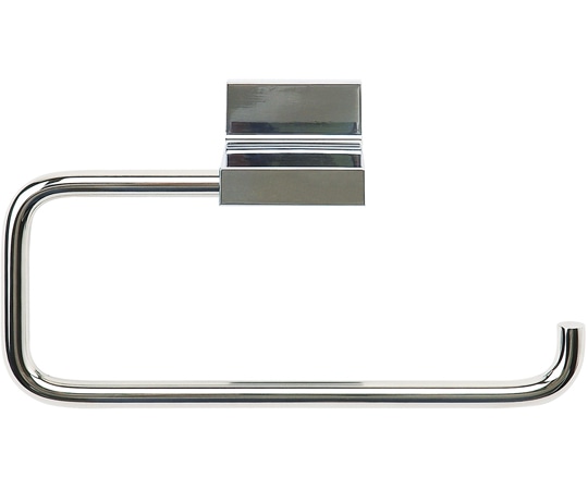 リラインス タオルリング クロムメッキ 研磨 W200×H111 R1804 1個（ご注文単位1個）【直送品】