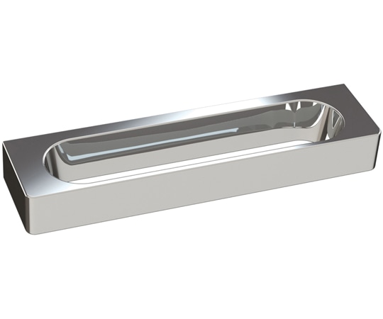 リラインス タオルリング クロムメッキ W200×H25×D50 R1904 1個（ご注文単位1個）【直送品】