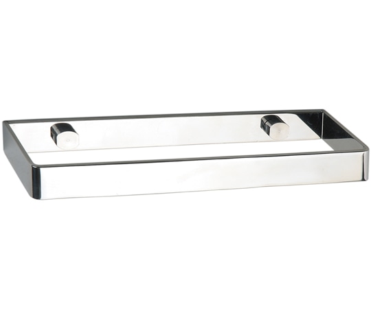 リラインス タオルリング ステンレス R9304 1個（ご注文単位1個）【直送品】