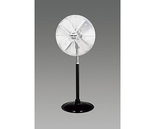 ナカトミ AC100V・180W/ 600mm ビッグファン EA897AN-2 1台(ご注文単位1台)【直送品】