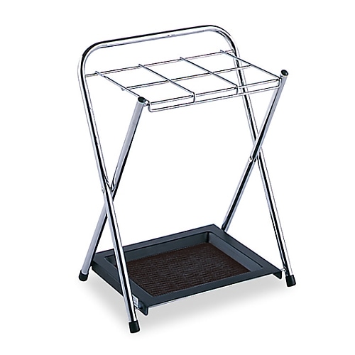 日本緑十字社 傘立 TUB-KD 339206 1個(ご注文単位1個)【直送品】