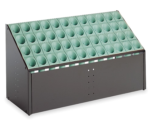 テラモト オブリークアーバン C48 グリーン グリーン UB-285-248-1 1個(ご注文単位1個)【直送品】