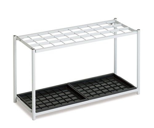 テラモト ニュー傘立 30 UB-280-130-0 1個(ご注文単位1個)【直送品】